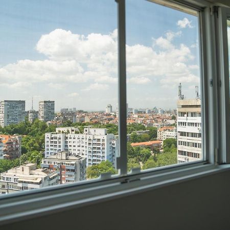 Seaside Vantage Getaway Burgas Ngoại thất bức ảnh