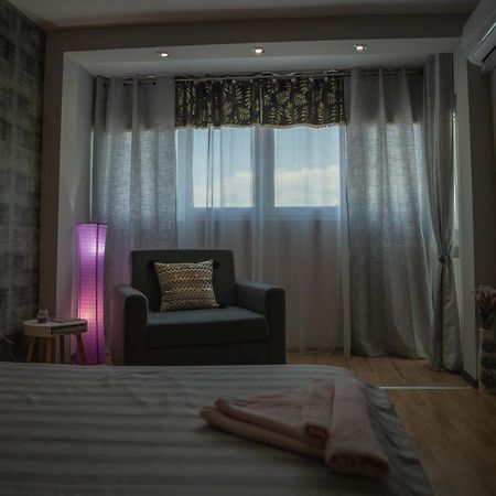 Seaside Vantage Getaway Burgas Ngoại thất bức ảnh