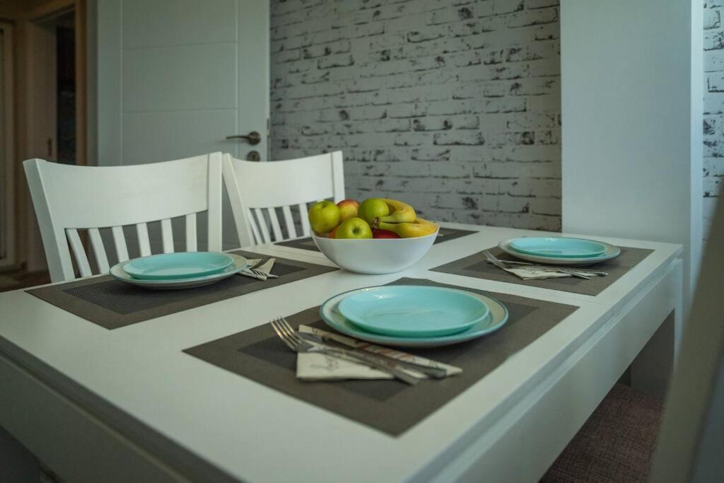 Seaside Vantage Getaway Burgas Ngoại thất bức ảnh