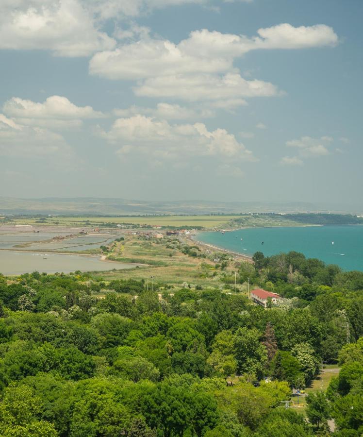 Seaside Vantage Getaway Burgas Ngoại thất bức ảnh