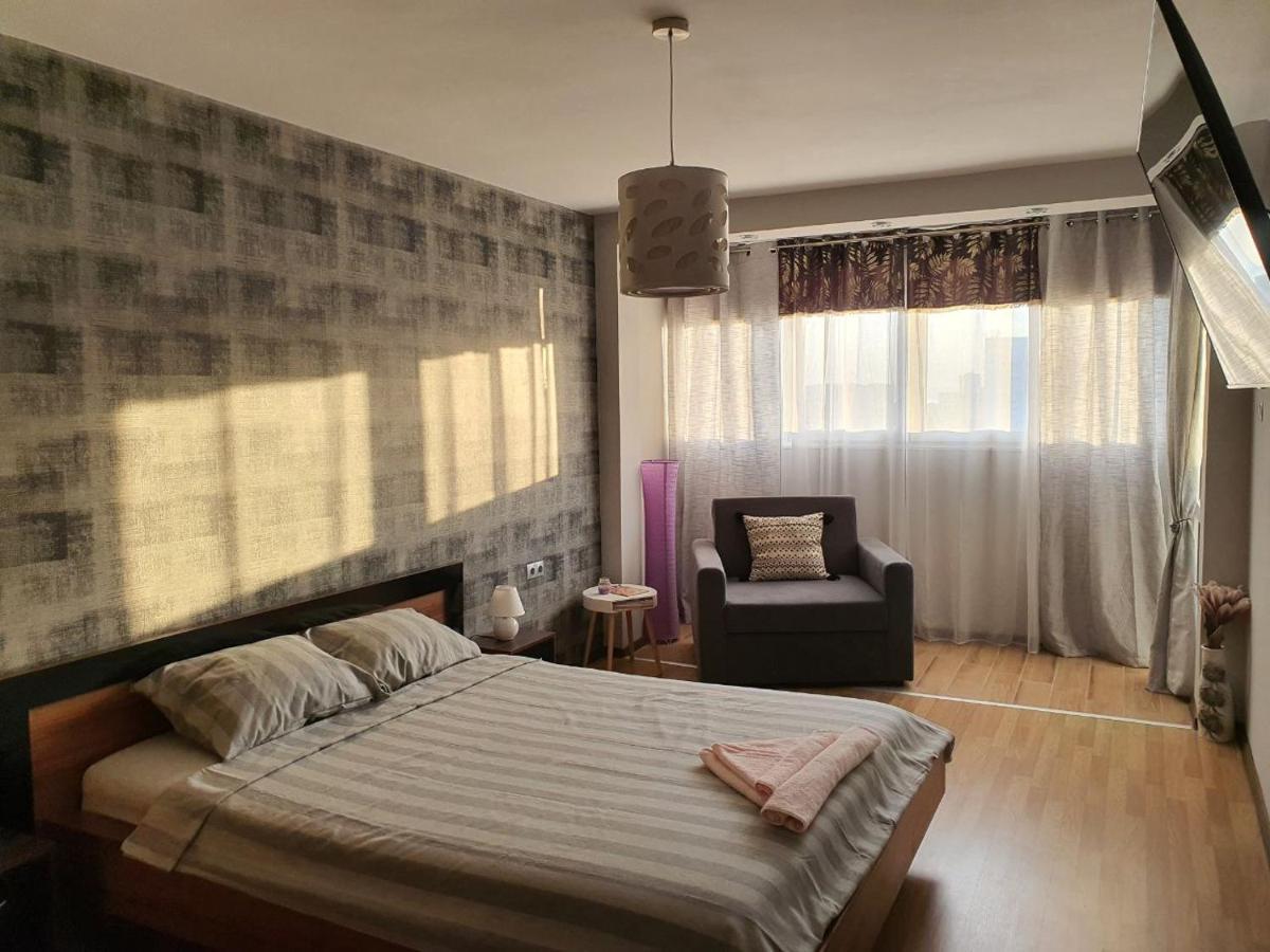 Seaside Vantage Getaway Burgas Ngoại thất bức ảnh