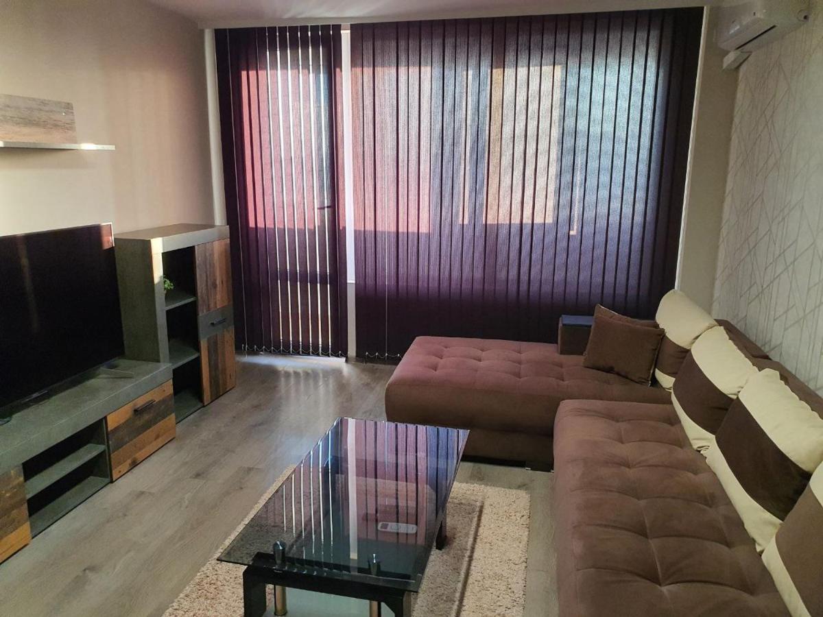 Seaside Vantage Getaway Burgas Ngoại thất bức ảnh