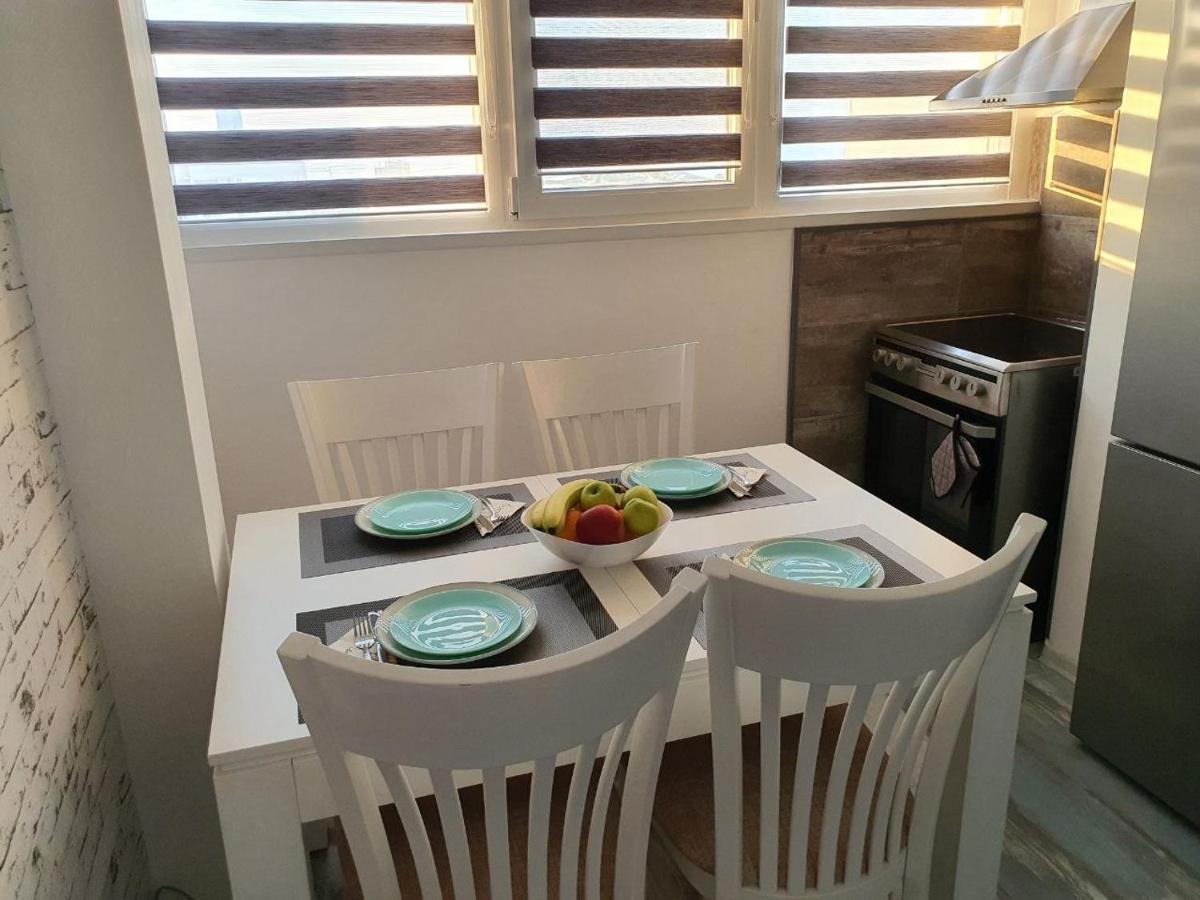 Seaside Vantage Getaway Burgas Ngoại thất bức ảnh