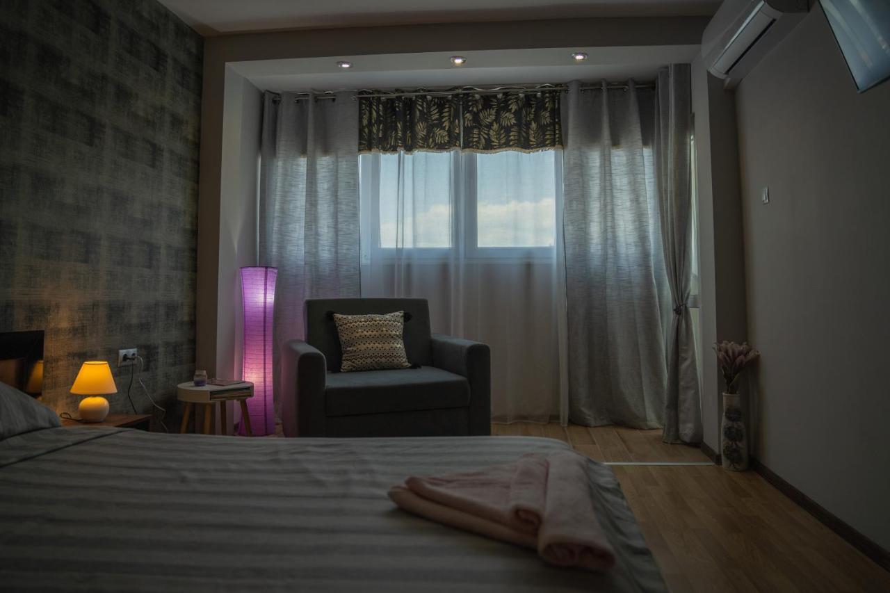 Seaside Vantage Getaway Burgas Ngoại thất bức ảnh