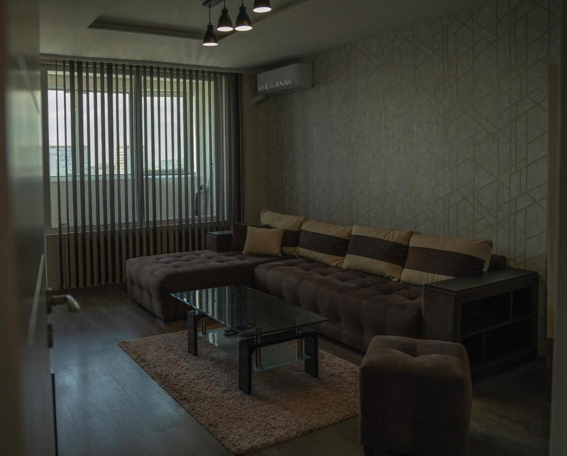 Seaside Vantage Getaway Burgas Ngoại thất bức ảnh